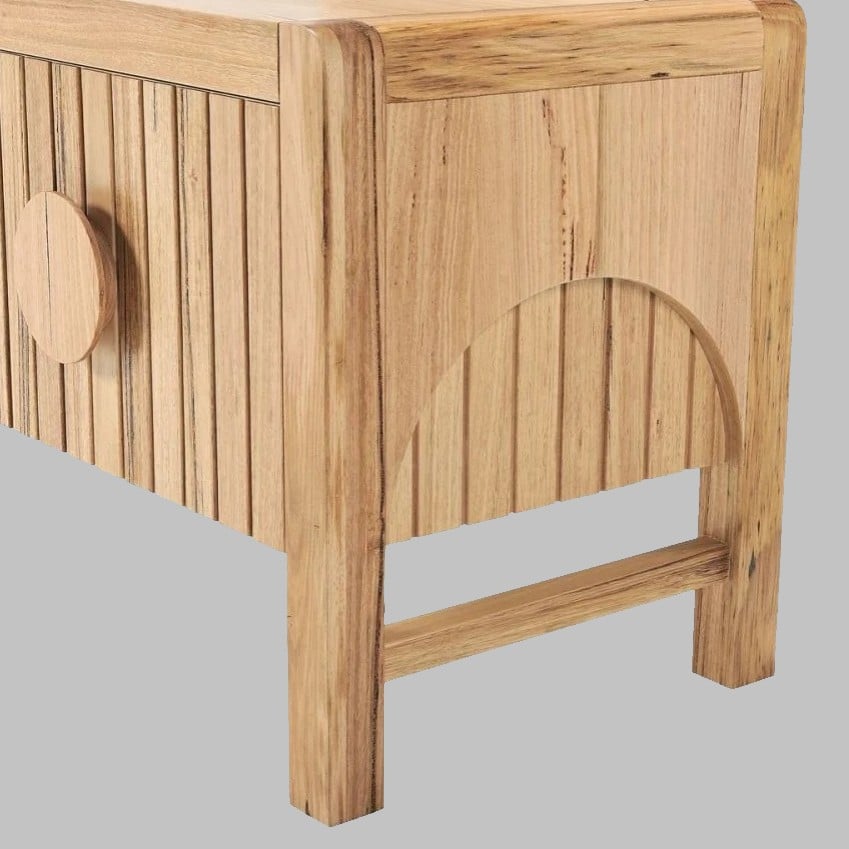 Australian Hardwoods