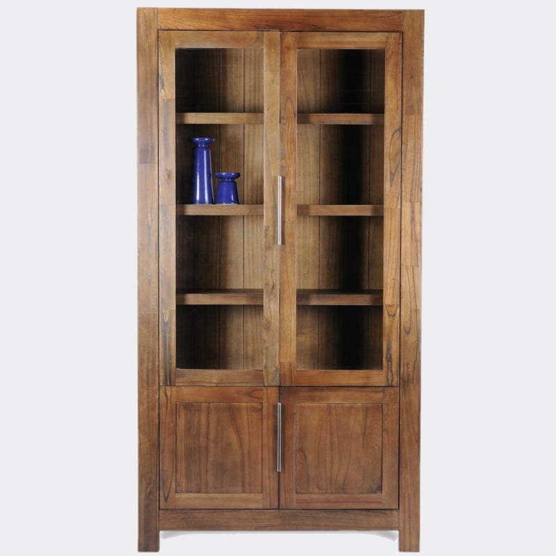 Display Cabinets & Storage