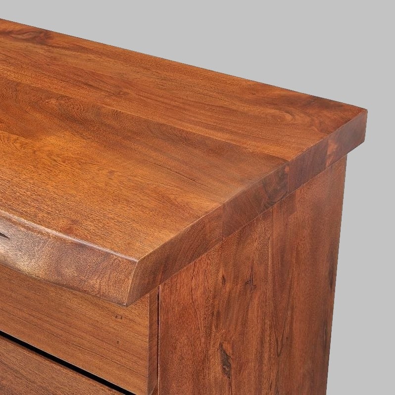 Solid Timber Collections