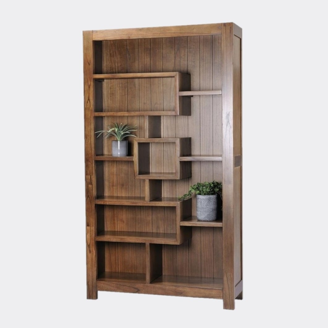 Bookcases