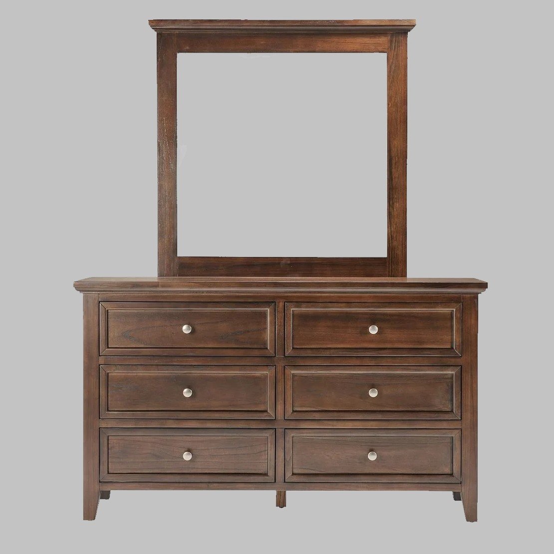 Dressing Tables & Chests