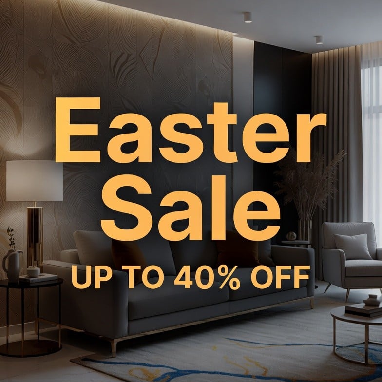 Easter Sale