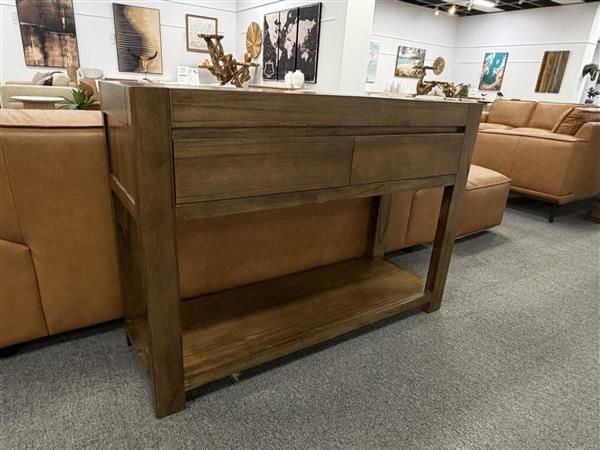 Clearance - Metro Hall Table