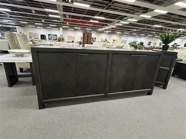 Grange 4 Door 2000 Buffet