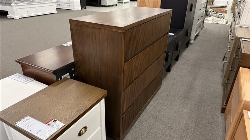 Clearance - Austin 5 Draw Tallboy