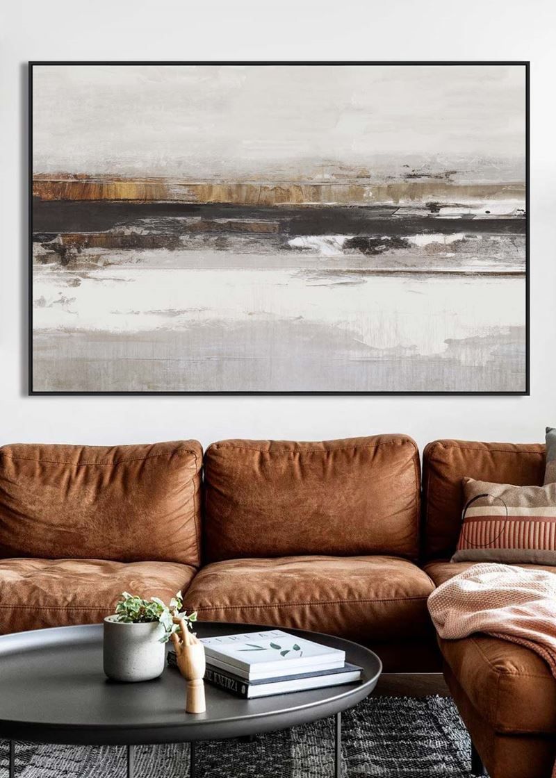 Ridge Eclipse Print - 151197H