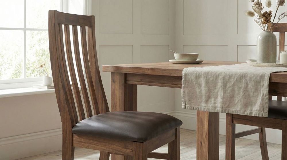 Lawson 1900 Dining Table