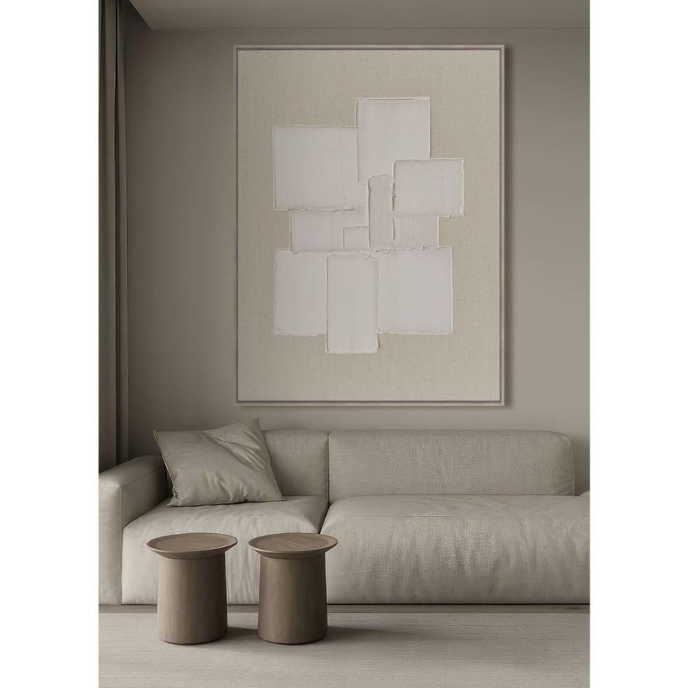 Module Framed Canvas - 19647S