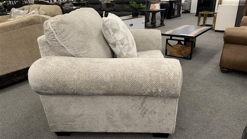 Clearance - Discota Armchair