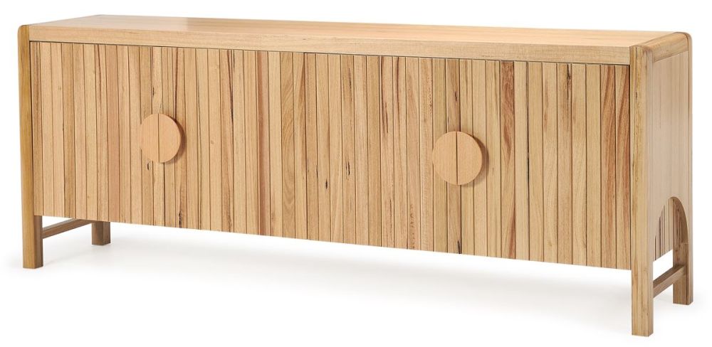 Ripple 2200 Buffet - 4 Door - Messmate