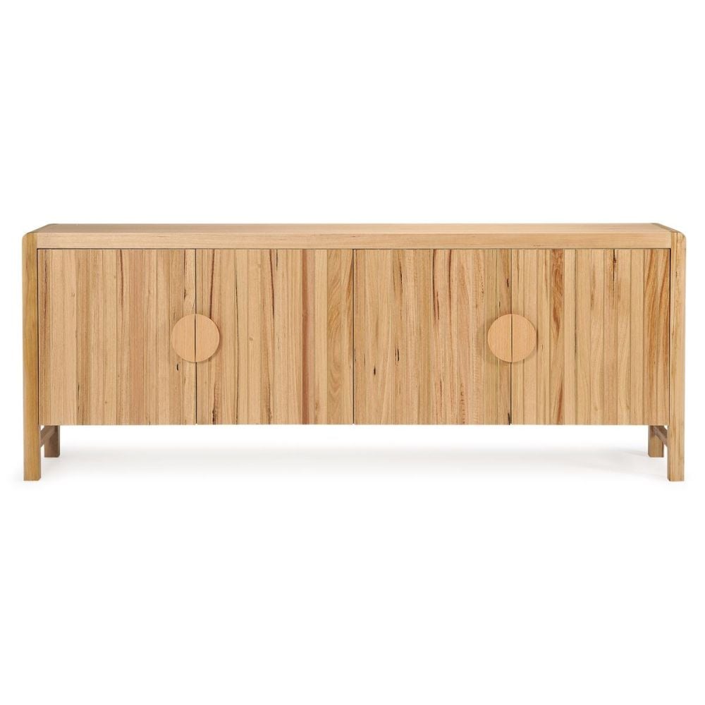 Ripple 2200 Buffet - 4 Door - Messmate