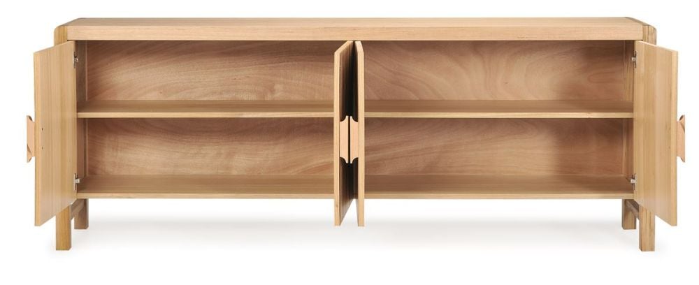 Ripple 2200 Buffet - 4 Door - Messmate