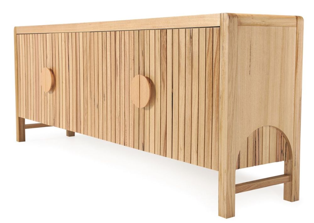 Ripple 2200 Buffet - 4 Door - Messmate