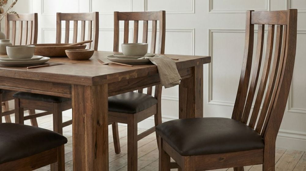 Lawson 2250 Dining Table