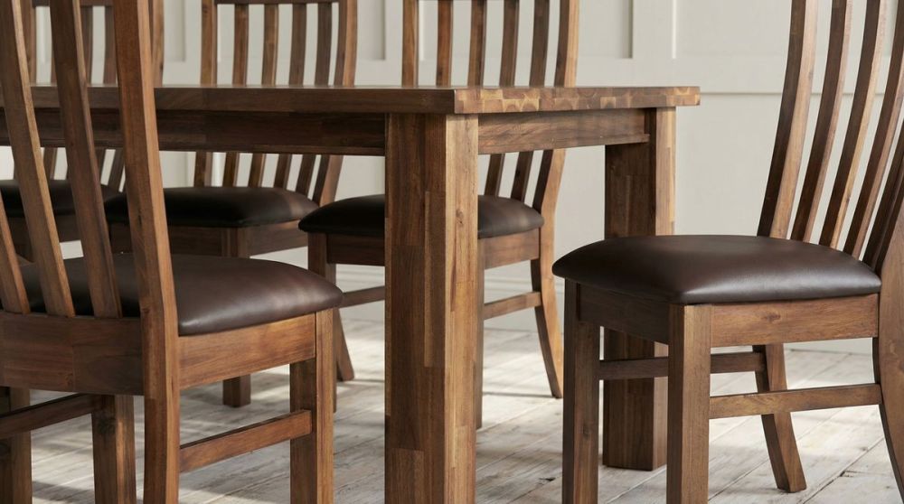 Lawson 2250 Dining Table