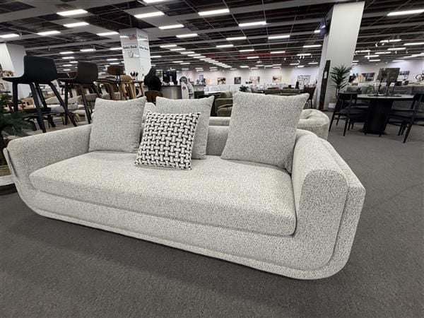 Modena 3 Seater