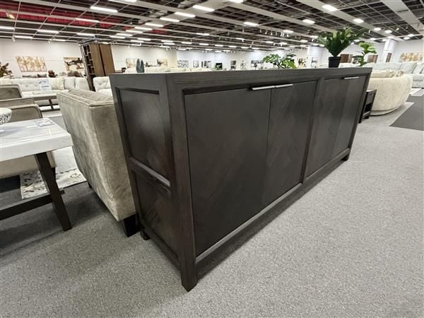 Grange 4 Door 2000 Buffet