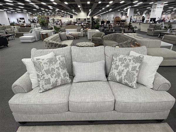 Asanti Lounge 3+2 Seater