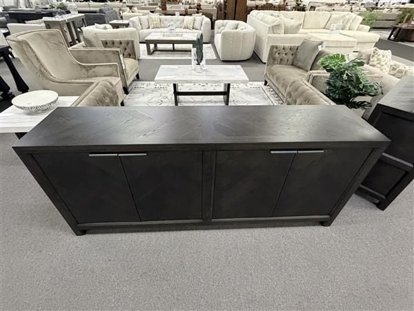 Grange 4 Door 2000 Buffet