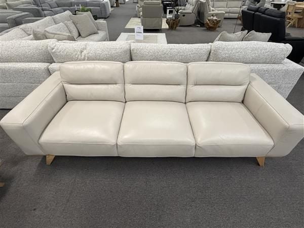 Matera Light Grey 3+2 Seater