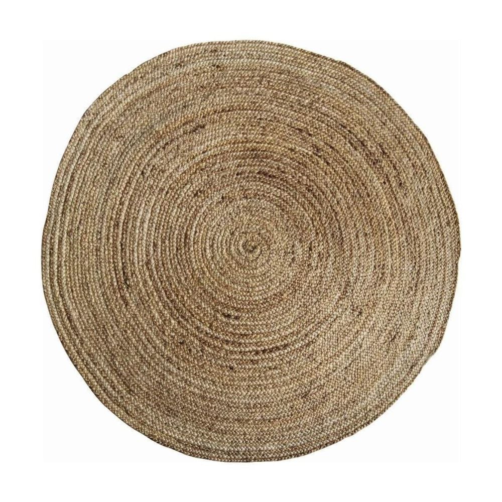 Sierra 1200 Seagrass Rug - Round