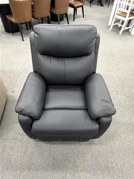 Clearance - Cairo Manual Recliner Armchair