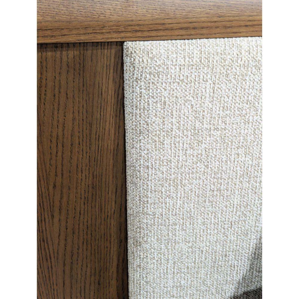 Sadiqa Queen Bedroom Suite With Dresser Base