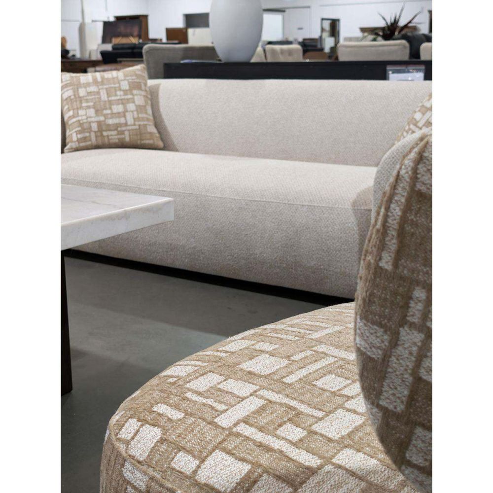 Cove Accent Chair
