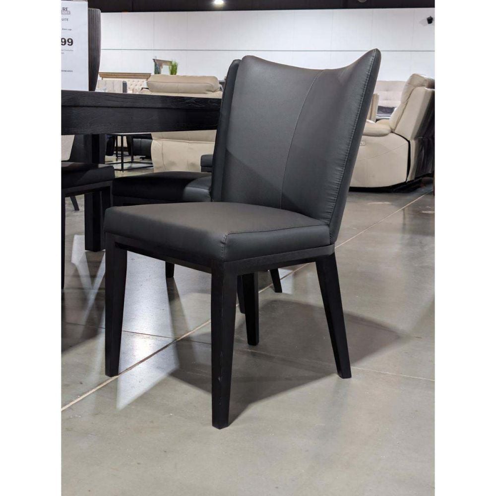 Berlin Dining Chair – Black