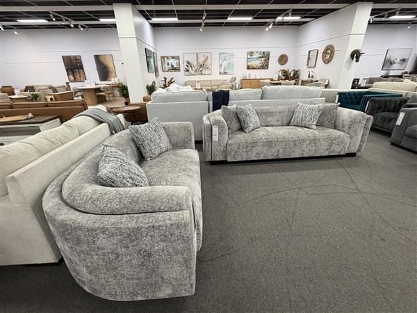 Capella 3+2 Seater