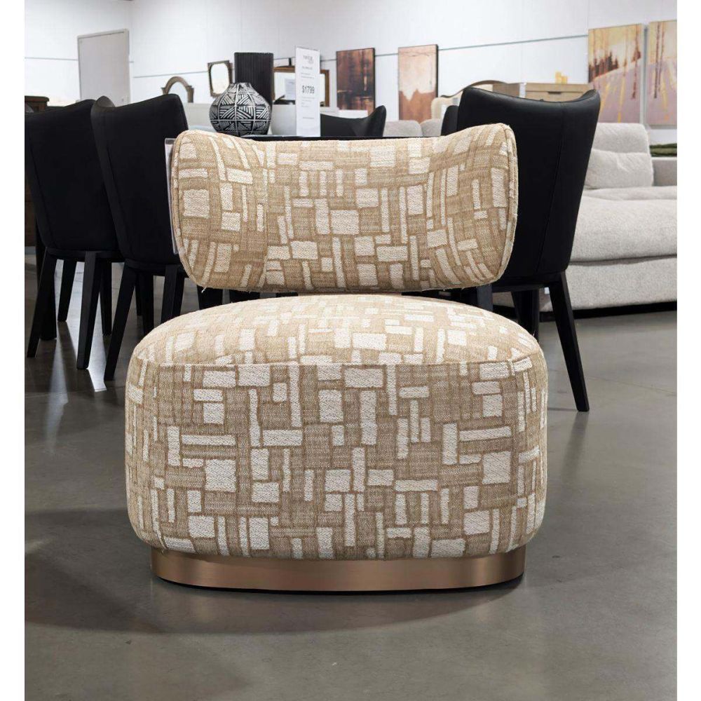 Cove Accent Chair