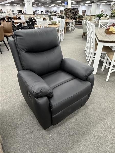 Clearance - Cairo Manual Recliner Armchair