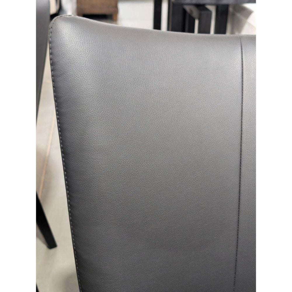Berlin Dining Chair – Black