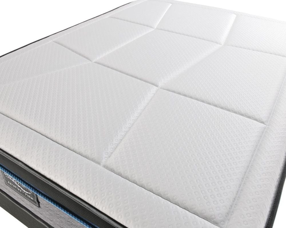 Aeroflex Mattress - Silk Top