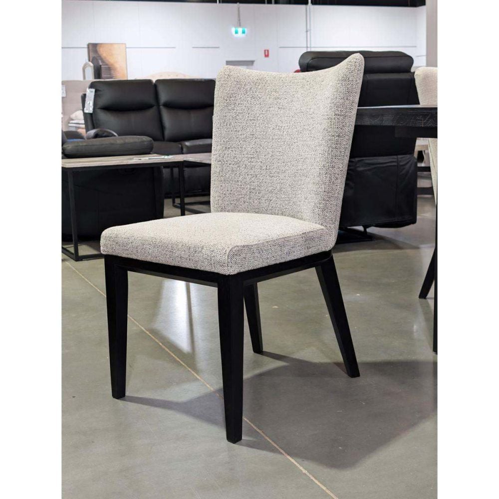 Berlin Dining Chair – Shale