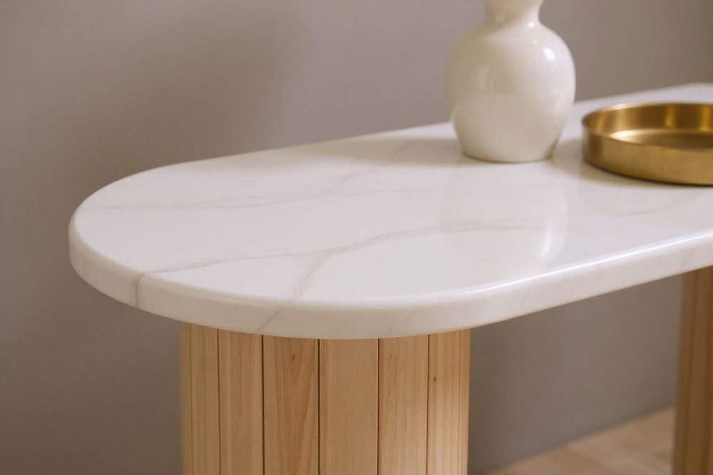 Amalfi 1600 Hall Table