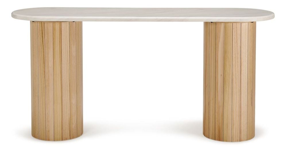 Amalfi 1600 Hall Table