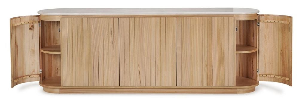 Amalfi 2210 Large Buffet