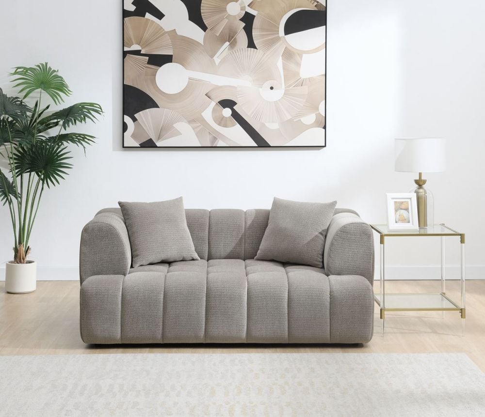Arcadia 3 + 2 Seater Sofa Suite