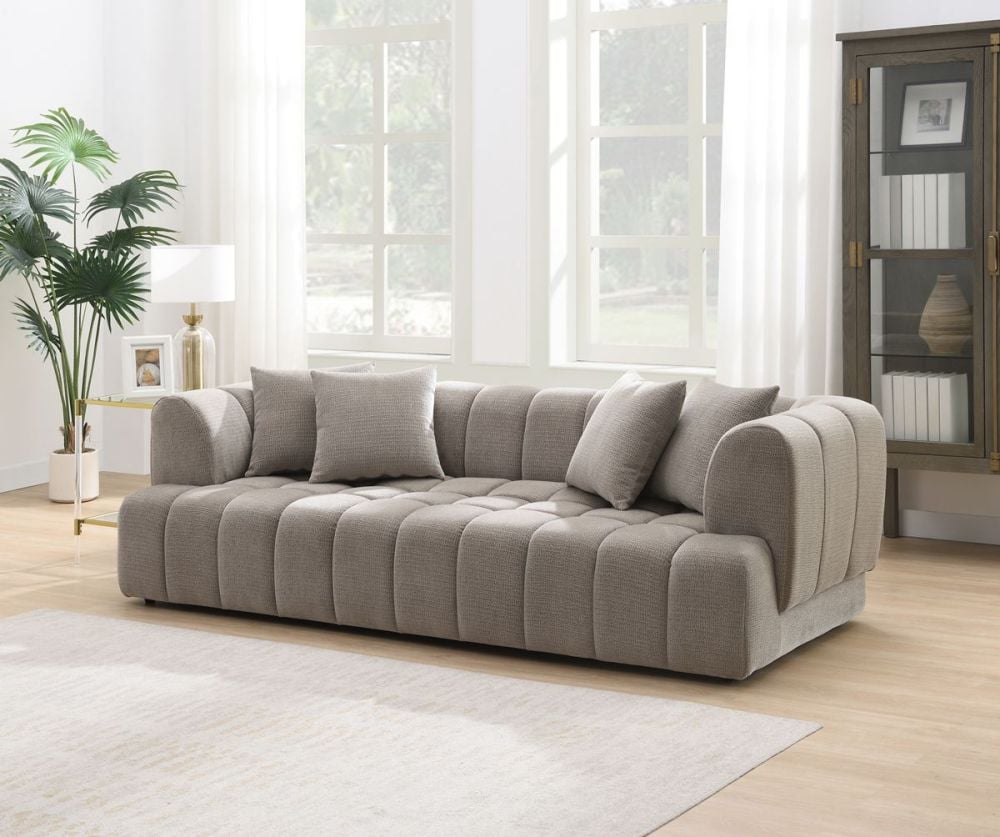 Arcadia 3 Seater Sofa