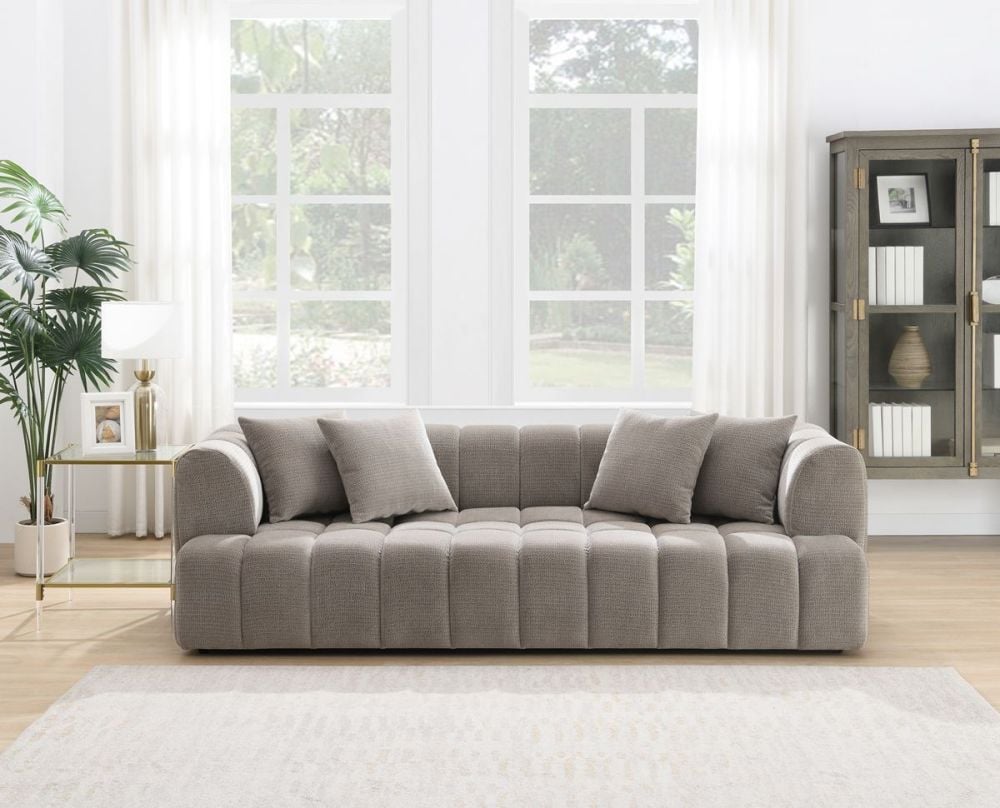 Arcadia 3 + 2 Seater Sofa Suite