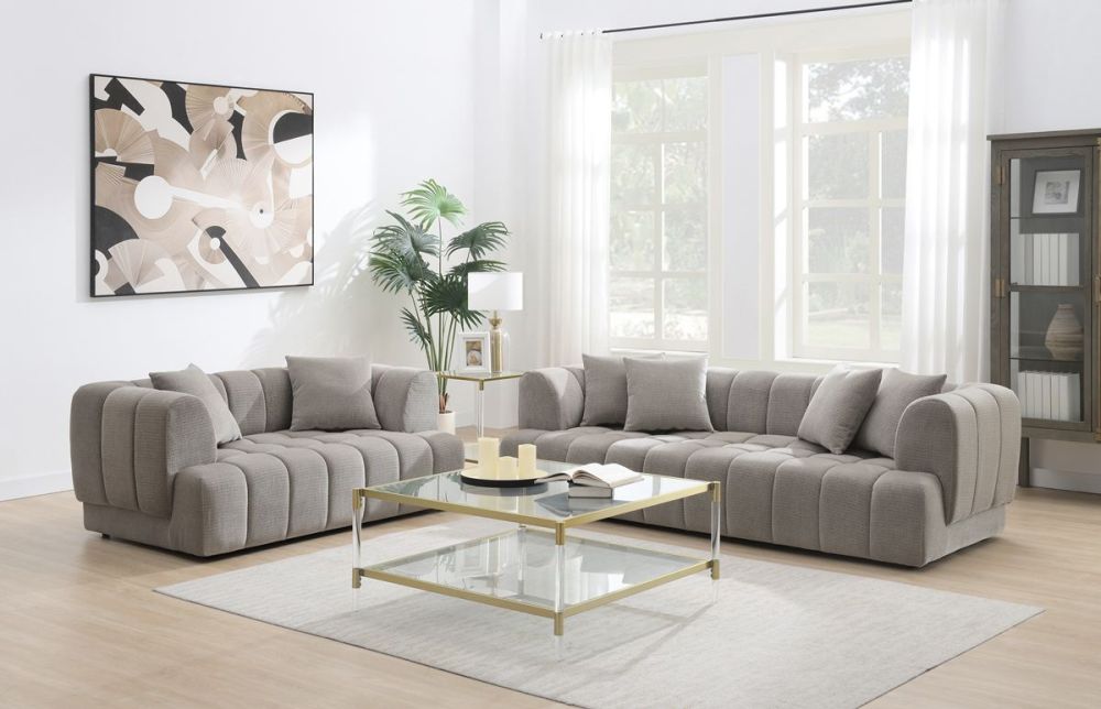 Arcadia 3 Seater Sofa