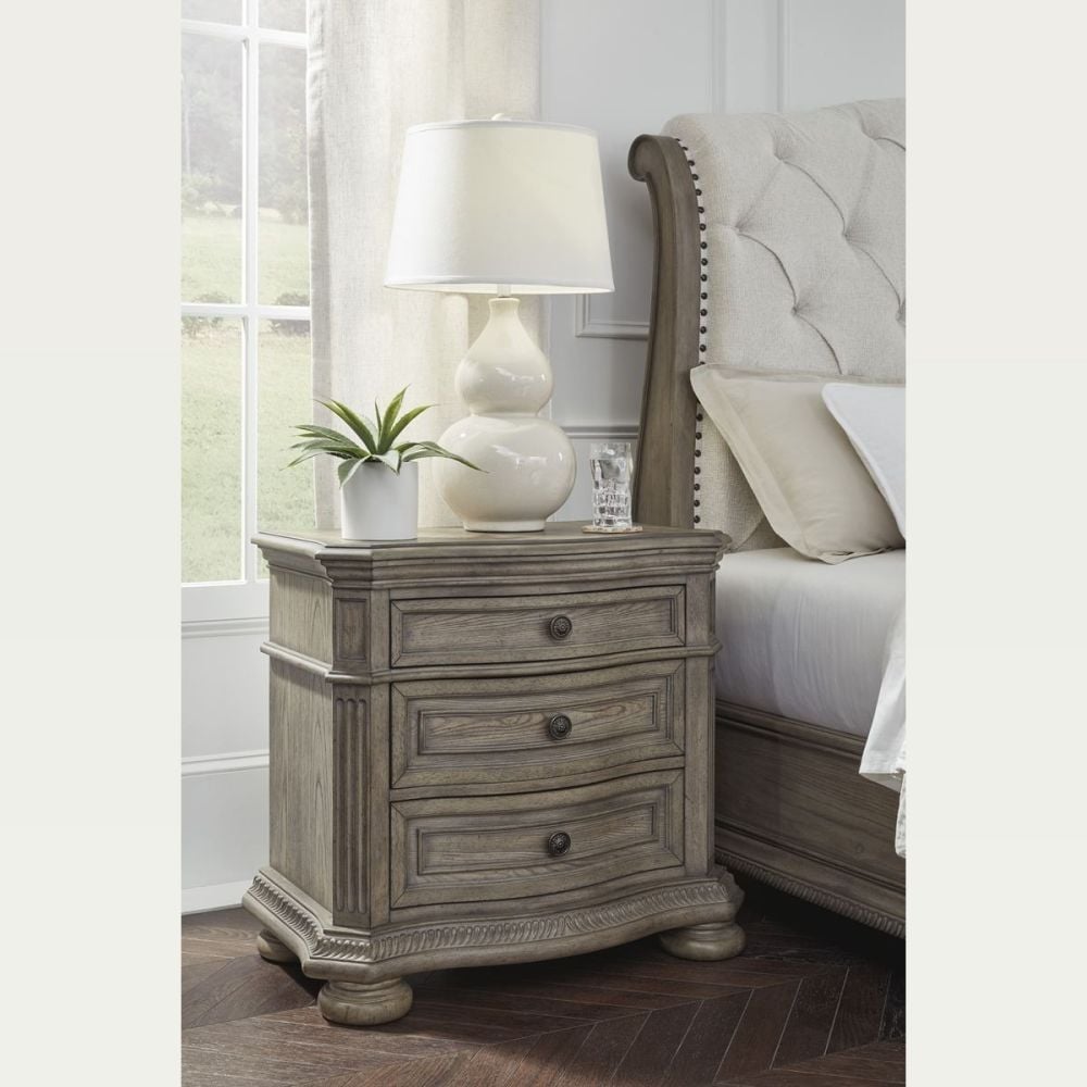Ardenfield Queen Bed