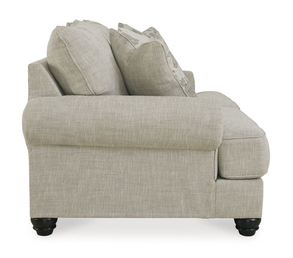 Asanti 3 + 2 Seater Sofa Suite