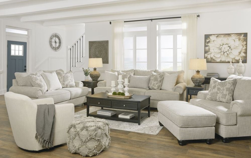 Asanti 3 + 2 Seater Sofa Suite