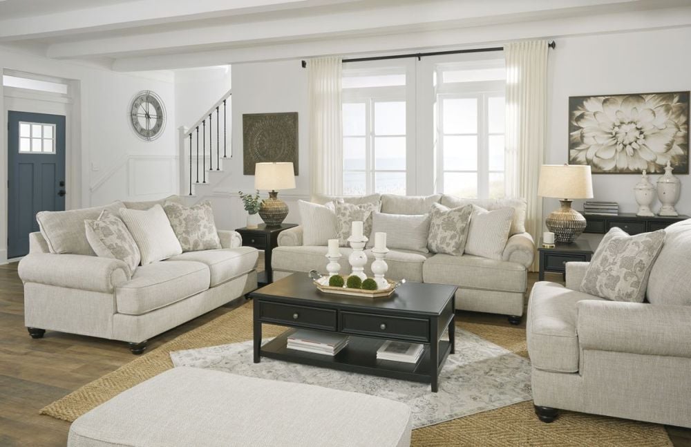 Asanti 3 + 2 Seater Sofa Suite