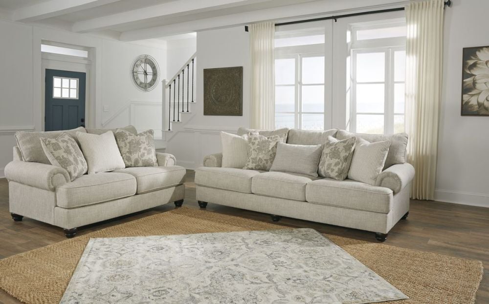 Asanti 3 Seater Sofa