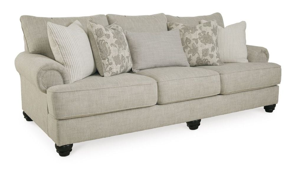 Asanti 3 Seater Sofa