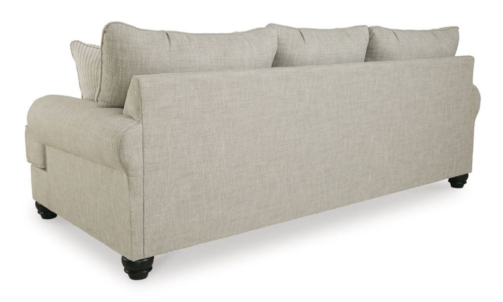 Asanti 3 Seater Sofa