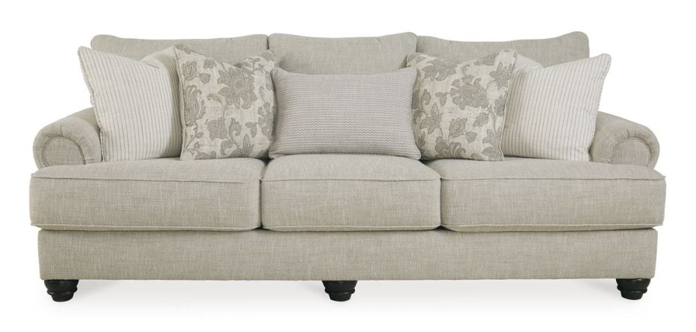 Asanti 3 Seater Sofa